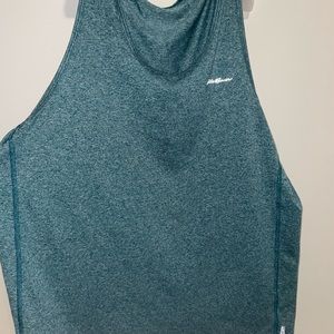 mens eddie bauer tank top